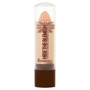 Rimmel Hide The Blemish Natural Beige 4 Nude