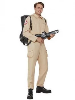 Ghostbusters Mens Costume, One Colour, Size XL, Men