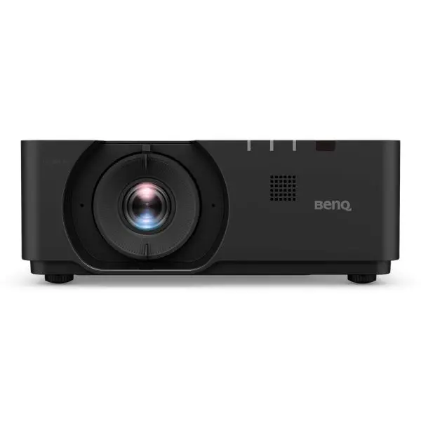 BenQ LU960 5500 ANSI Lumens Standard Throw Projector