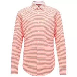 Boss Ronni Shirt - Orange