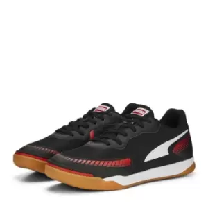 Puma Pressing III Indoor Football Trainers - Black