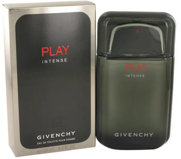 Givenchy Play Intense Eau de Toilette For Him 150ml