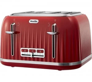 Breville Impressions VTT783 4 Slice Toaster