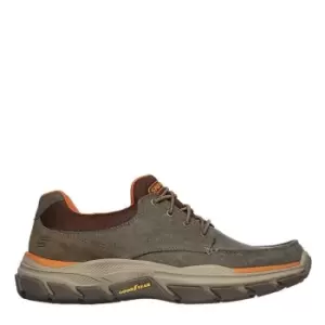 Skechers Relaxed Fit: Respected - Loleto - Brown