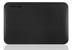 Toshiba Canvio Ready 1TB 2.5" USB3.0