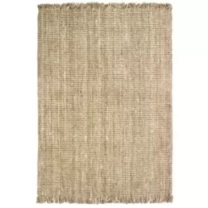 Oriental Weavers Lagos Gold Rug - 160x230cm - Beige