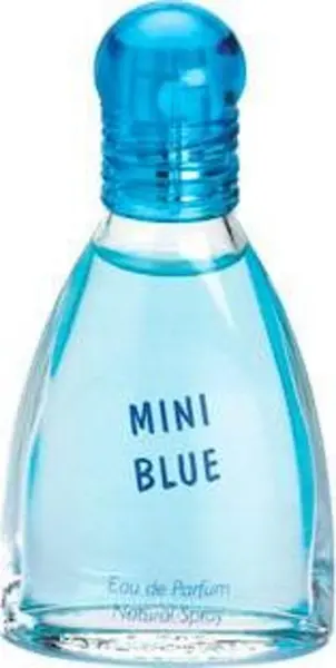 Ulric De Varens Mini Blue Eau de Parfum For Her 25ml