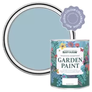 Rust-Oleum @Around.Robyn , Garden Paint - Nans Best China - 750ml