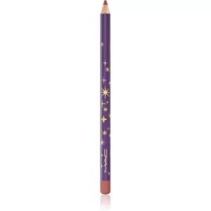 MAC Cosmetics Magnificent Moon Lip Pencil Lip Liner Limited Edition Shade Whirl 1,45 g