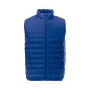 Elevate Mens Pallas Insulated Bodywarmer (XL) (Blue)