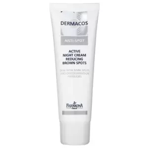 Dermacos Anti-Spot Night Cream 50ml