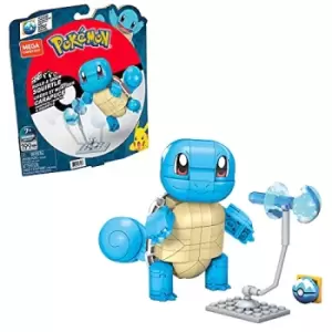 Mega Bloks - Pokemon Squirtle /Toys