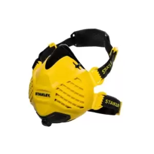 Stanley P3 R Half Mask Respirator L/XL