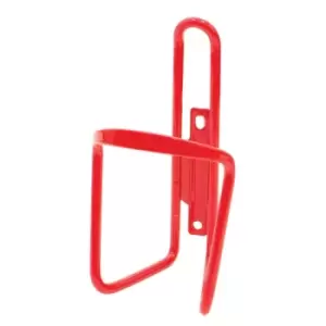 ETC Bottle Cage 6mm Alloy Red