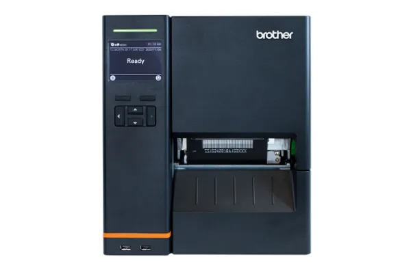 Brother TJ-4420TN Thermal Label Printer