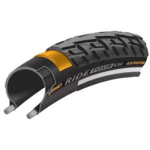 Continental RIDE Tour 700c Tyre - Black