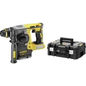 DEWALT DCH 273 NT SDS-Plus-Cordless hammer drill combo 18 V Li-ion incl. case