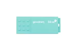 Goodram UME3 USB flash drive 32GB USB Type-A 3.2 Gen 1 (3.1 Gen...