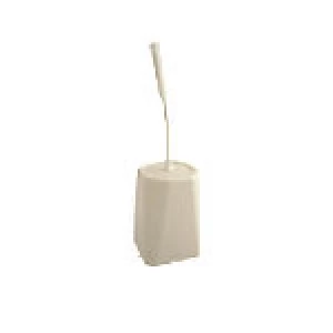 Bentley Toilet Brush Holder White