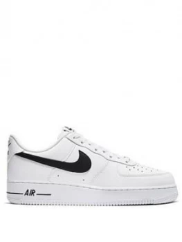 Nike Air Force 1 '07 An20 - White/Black