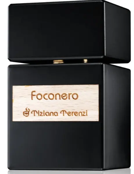 Tiziana Terenzi Foconero Extrait de Parfum Unisex 100ml