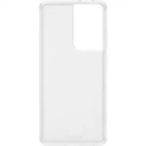 Samsung Clear Cover EF-QG998 Back cover Samsung Galaxy S20 Ultra 5G Transparent