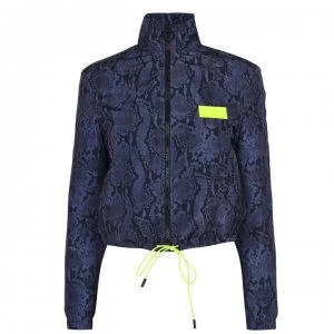 Guess Snake Wind Jacket - Multi GBAM