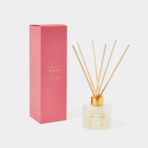 Katie Loxton Fuchsia Reed Diffusers KLRD149