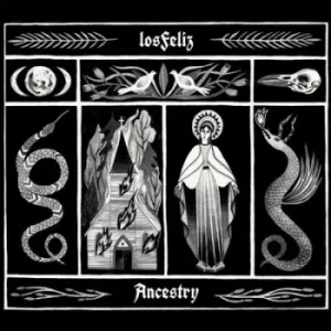 Ancestry by LosFeliz CD Album