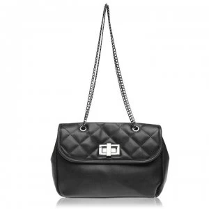 Firetrap Handbag - Black