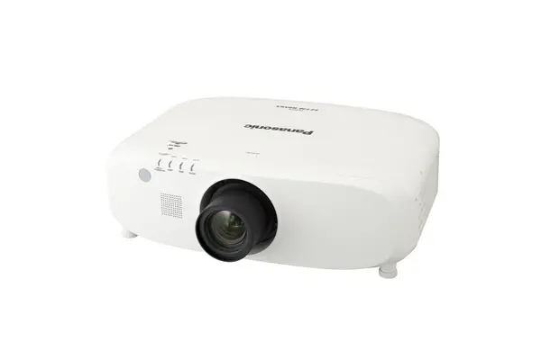 Panasonic PT-EX800Z XGA 8000 ANSI Lumens Standard Throw 3LCD Projector