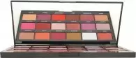 Makeup Revolution I Heart Chocolate Eyeshadow Palette 18g - Blood