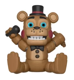 Five Nights at Freddy's Toy Freddy Vinyl Figure