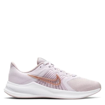 Nike Downshifter 11 Running Shoes Ladies - Violet/Bronze