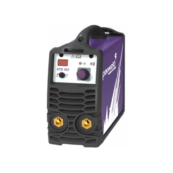 XTS163 160A MMA Inverter Welder 230V - Parweld