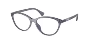 Ralph by Ralph Lauren Eyeglasses RA7140U 6005