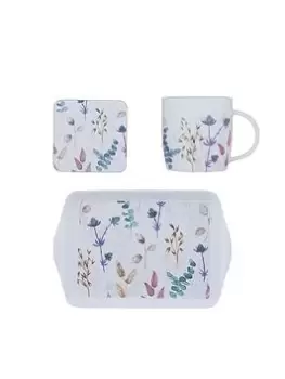 Price And Kensington Meadow Mug & Tray Set