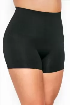 Seamless Control Shorts