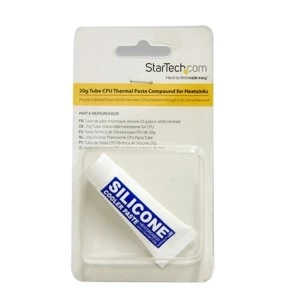 StarTech 20g Thermal Compound Tube