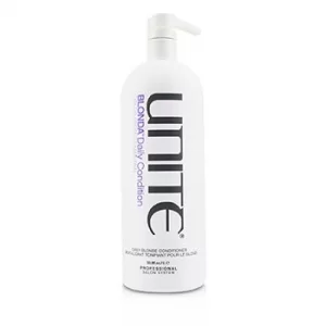 UniteBLONDA Daily Condition (Daily Blonde Conditioner) 1000ml/33.8oz