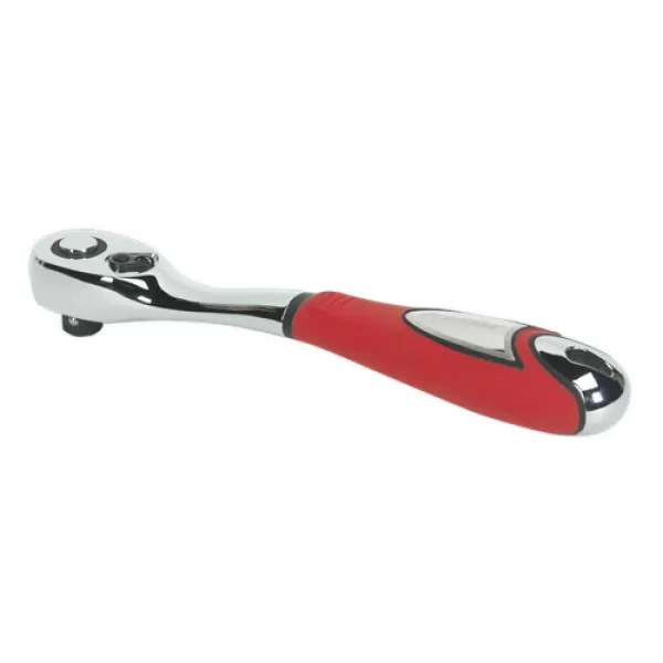 Genuine SEALEY AK968 Ratchet Wrench Offset Handle 1/2Sq Drive