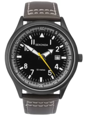 Sekonda Mens Watch 1517