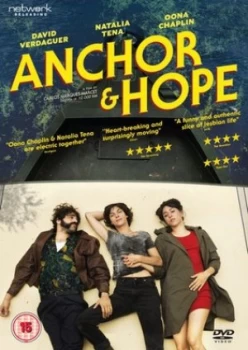 Anchor and Hope - DVD