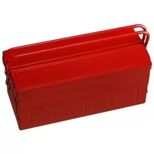 Teng Tools TC540 Cantilever Tool Box (5 Drawer Trays)