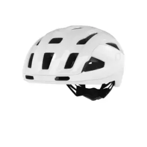 Oakley ARO3 Endure 10 Road Bike Helmet - White