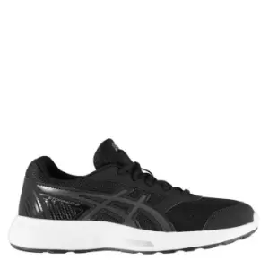 Asics Gel Stormer 2 Running Shoes Ladies - Black