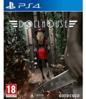 Dollhouse PS4 Game