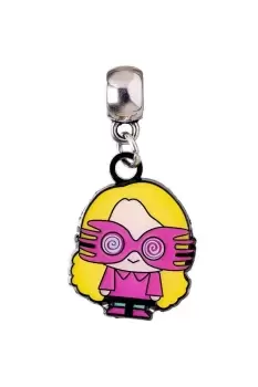 Chibi Luna Lovegood Bracelet Charm