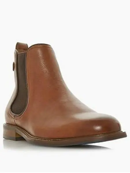 Dune London Dune Character Smart Boots Mens - Size 12