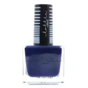 Lottie London Ll038 Surf Sesh Nail Polish 12ml